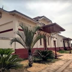 Estao Cultura