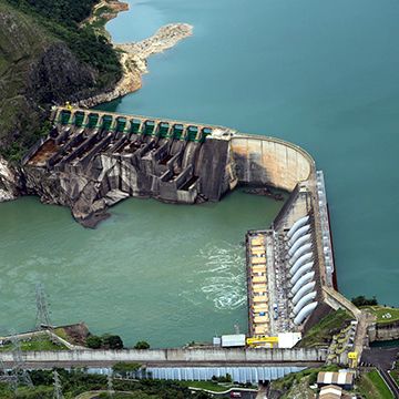 Descubra os encantos do Lago de Peixoto