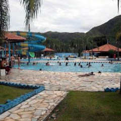 Acqua Minas Nutico Club