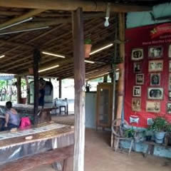 Restaurante Dona Doca