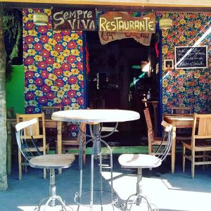 Sempre-Viva Restaurante e Caf