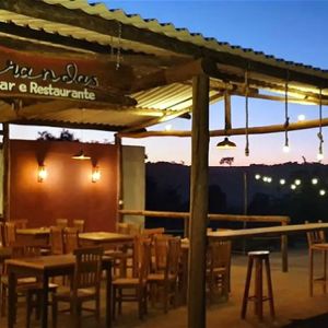 Varandas Restaurante