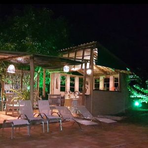 Pousada da Lua