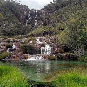 Cachoeira Maria Concebida