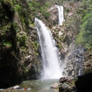 Vale do Cu Recanto Ecolgico