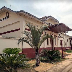 Estao Cultura