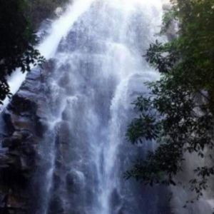Cachoeira Barra da Laje