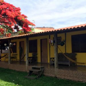 Pousada do Porto