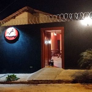 Manzoku Sushi Bar