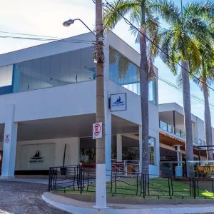Hotel Grande Lago