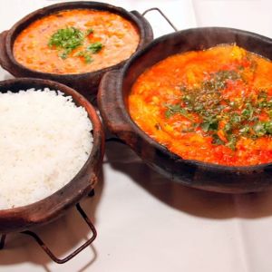 Restaurante Belas guas