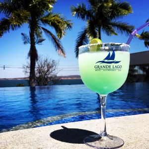 Restaurante Grande Lago