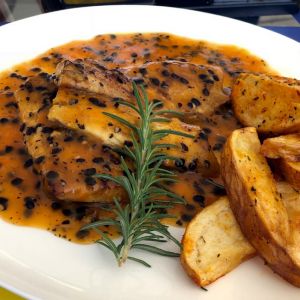 Restaurante Grande Lago