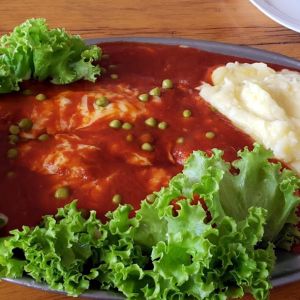 Restaurante Grande Lago