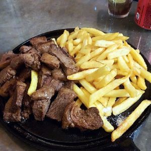Miltinho Choperia