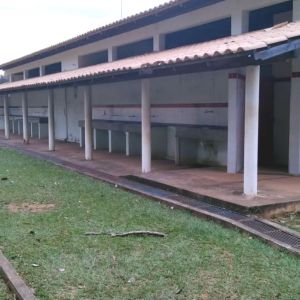 Camping Municipal