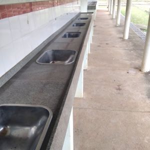 Camping Municipal