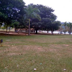 Camping Municipal