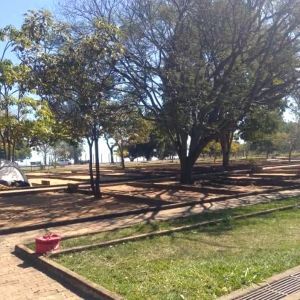 Camping Municipal
