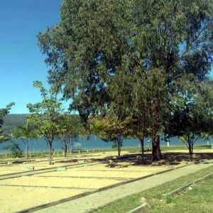 Camping Municipal