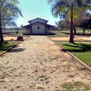 Camping Municipal