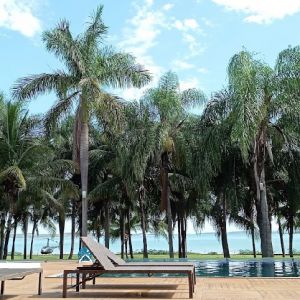 Ilha do Boi
