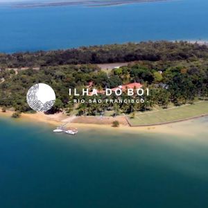 Ilha do Boi