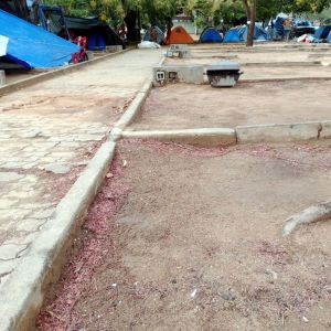 Camping Municipal de Três Marias