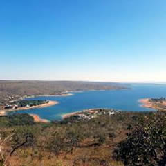 Pedra do Mirante