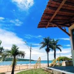 Prainha de Trs Marias