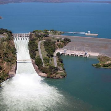 Descubra o Lago de Trs Marias