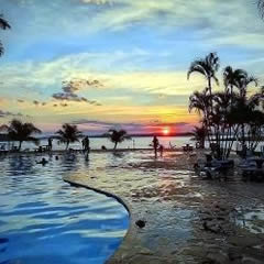 Clube Nutico Trs Marias