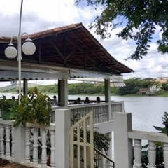 Restaurante Belas guas
