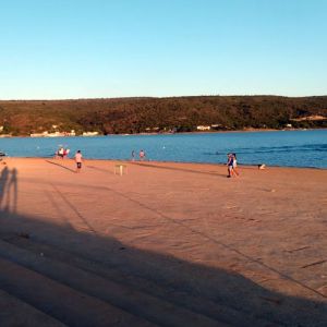 Camping Municipal