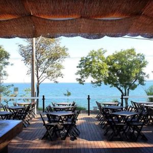 Restaurante Grande Lago