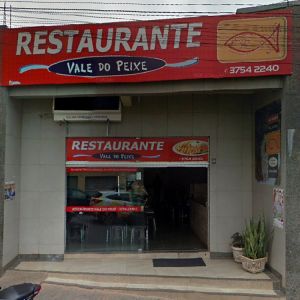 Restaurante Vale do Peixe
