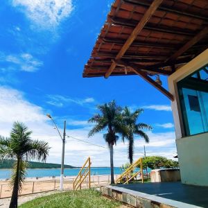 Prainha de Trs Marias