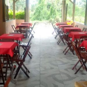 Bar do Maurcio