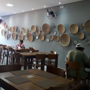 Restaurante Dona Clara