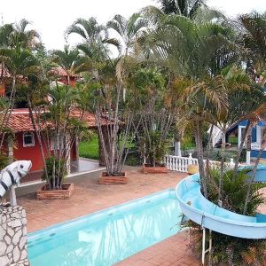 Pousada Ilha do Mangabal