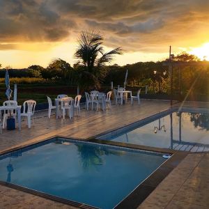 Hotel Pousada Mariana